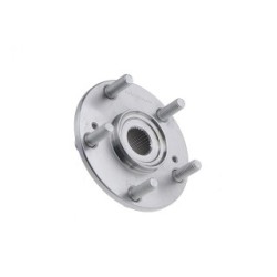 Front Left/Right Wheel Hub for HONDA OE 44600-S1A-E40