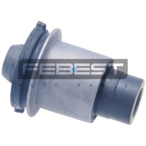Bushing Axle Beam - FEBEST NABZ12R