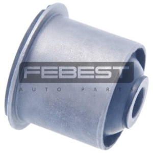 Mounting Control Trailing Arm - FEBEST NABY62UF