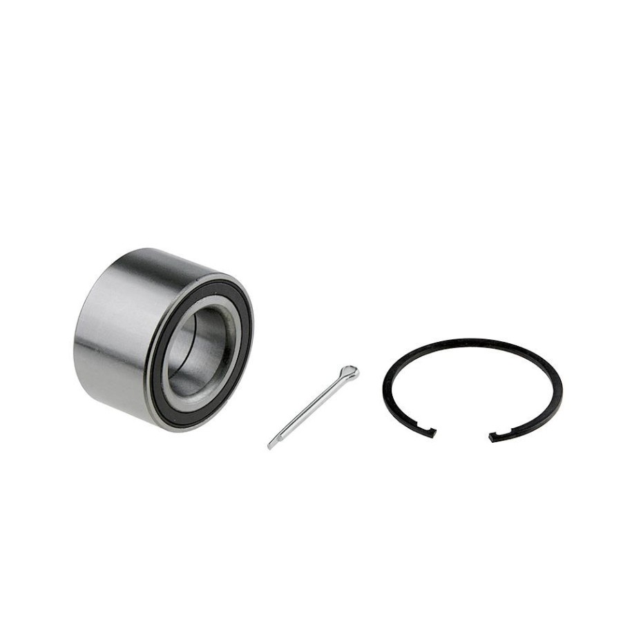Front Wheel Bearing Kit for CITROEN  MITSUBISHI  PEUGEOT OE 1610978380