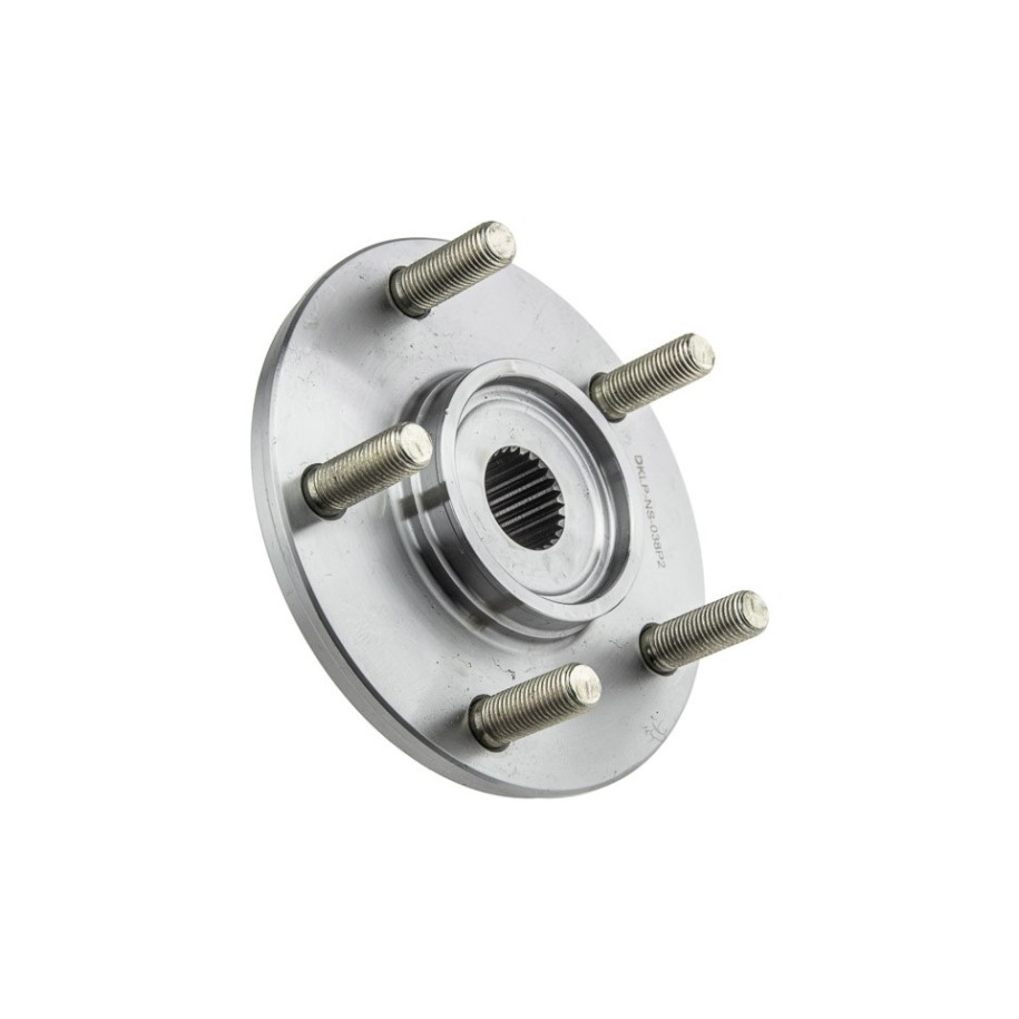 Front Left/Right Wheel Hub for MITSUBISHI PAJERO OE MR319603