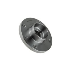 Front Left/Right Wheel Hub for NISSAN MICRA  NOTE OE 40204-AX600