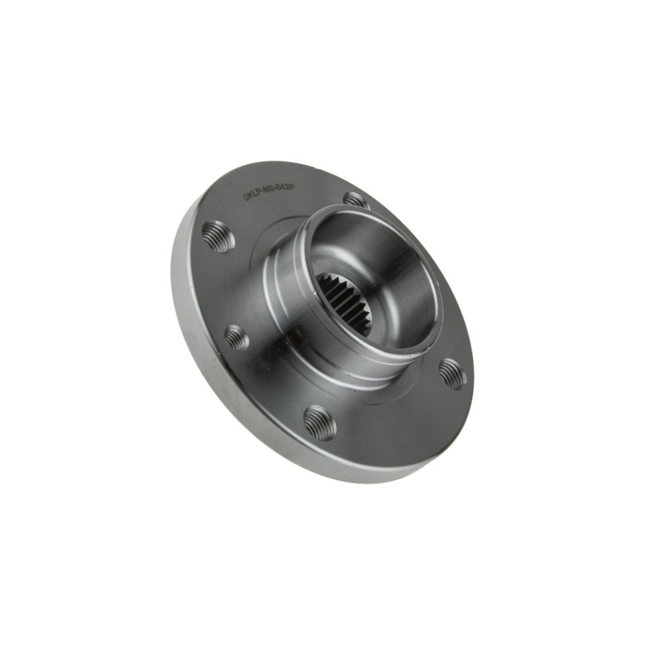 Front Left/Right Wheel Hub for NISSAN MICRA  NOTE OE 40204-AX600
