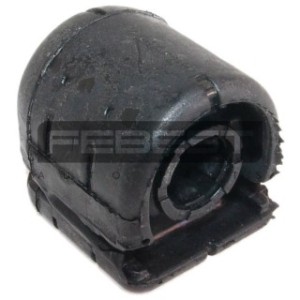 Mounting Control Trailing Arm - FEBEST NABU30B