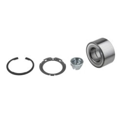 Front Left/Right Wheel Bearing Kit for RENAULT  OE 7701207676