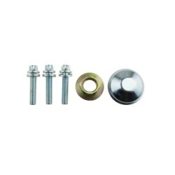 Front Wheel Hub Repair Kit for SAAB 9-5 OE 5392493