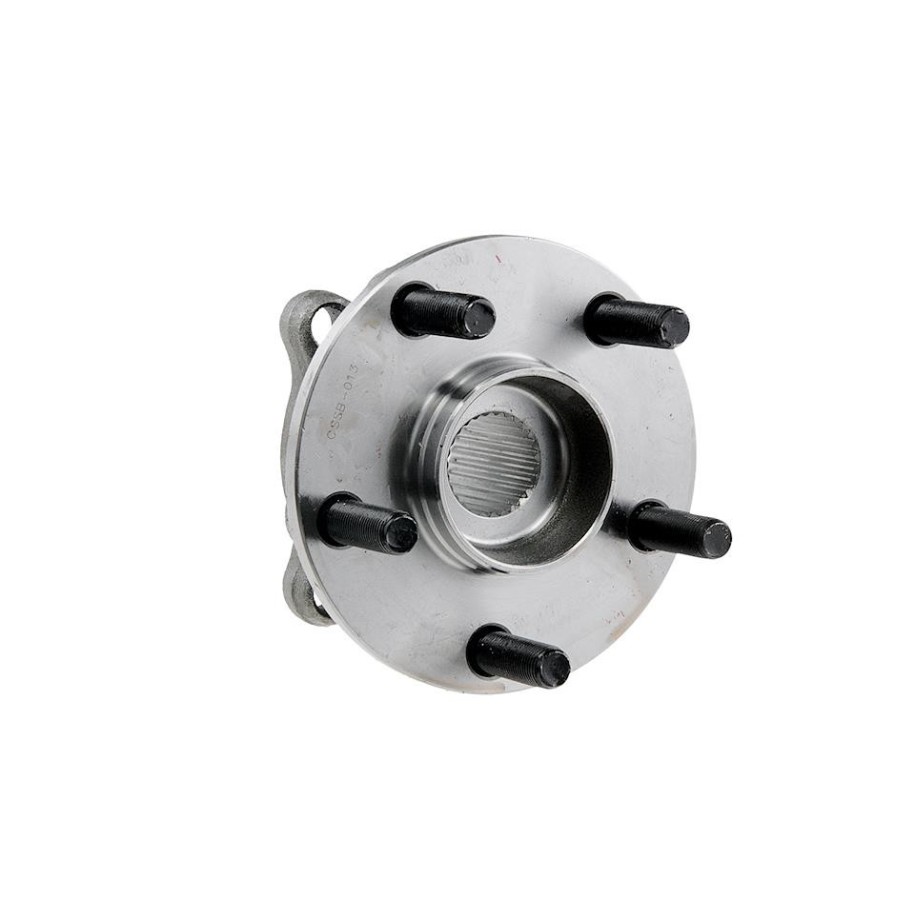 Front Left/Right Wheel Bearing Kit for SUBARU OE 18012-51013