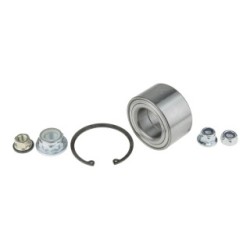 Front Left/Right Wheel Bearing Kit for AUDI SEAT SKODA VW OE 180407625