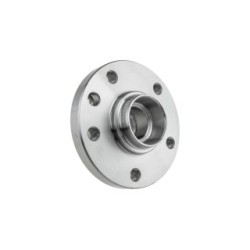 Front Left/Right Wheel Hub for FORD  SEAT  VW OE 95VW-1A137-AA