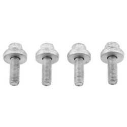 Rear Left/Right Wheel Hub Repair Kit for MINI MINI OE 33416774944