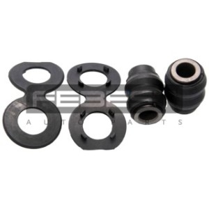 Mounting Steering Gear - FEBEST NABR51SG