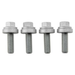 Rear Left/Right Wheel Hub Repair Kit for MINI MINI OE 33416756830