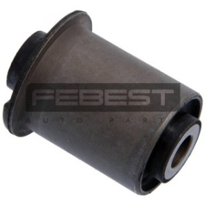 Mounting Control Trailing Arm - FEBEST NABR51RUP2