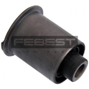 Mounting Control Trailing Arm - FEBEST NABR51RL2