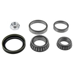 Rear Left/Right Wheel Bearing Kit for CITROEN  FIAT  PEUGEOT OE 335025