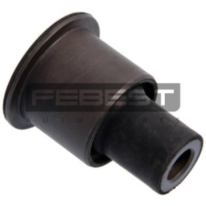 Mounting Control Trailing Arm - FEBEST NABR51LOW