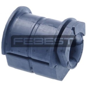 Mounting Control Trailing Arm - FEBEST NABN15WB