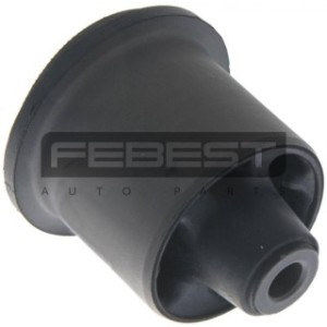 Bushing Axle Beam - FEBEST NABK12R