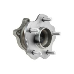 Rear Left/Right Wheel Bearing Kit for NISSAN ALTIMA  MAXIMA  QUEST OE 43202-CK000