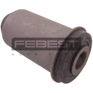 Mounting Control Trailing Arm - FEBEST NABF23
