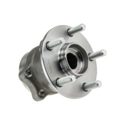 Rear Left/Right Wheel Bearing Kit for SUBARU FORESTER  IMPREZA  XV OE 13080-71208