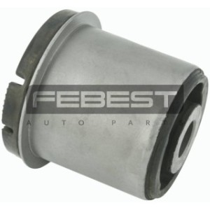 Bushing Axle Beam - FEBEST NABE51FRR