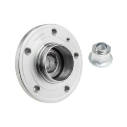 Rear Left/Right Wheel Bearing Kit for VOLVO OE 2715852