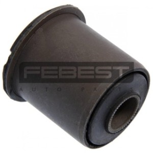 Mounting Control Trailing Arm - FEBEST NABE24