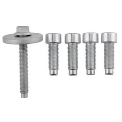 Rear Wheel Hub Repair Kit for VOLVO XC60