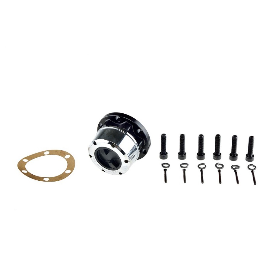 Front Left/Right Wheel Hub for NISSAN PATROL