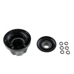 Front Wheel Hub for SUZUKI