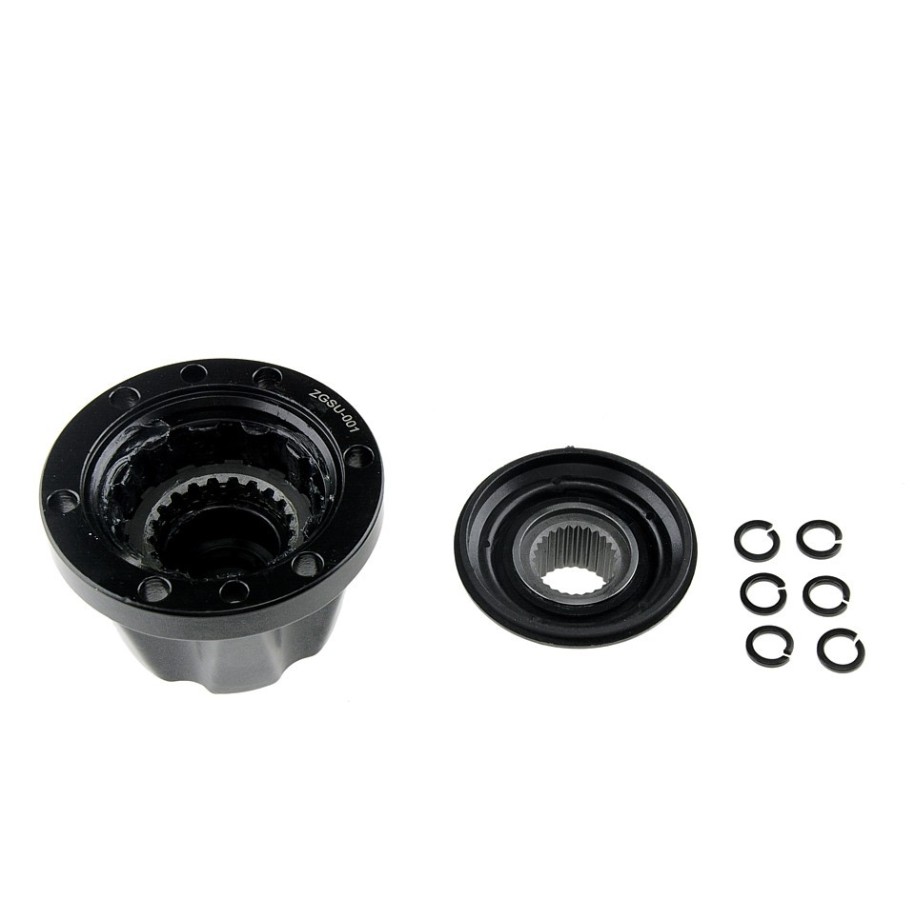 Front Wheel Hub for SUZUKI