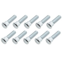Wheel Stud for CHRYSLER  CITROEN  DODGE  EAGLE  JEEP  MITSUBISHI &more..