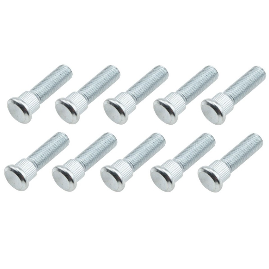 Wheel Stud for CHRYSLER  CITROEN  DODGE  EAGLE  JEEP  MITSUBISHI &more..