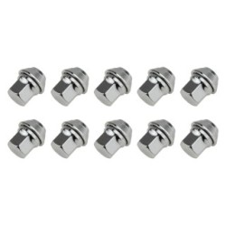 Front Rear Wheel Nut for FORD  VOLVO OE 1366029