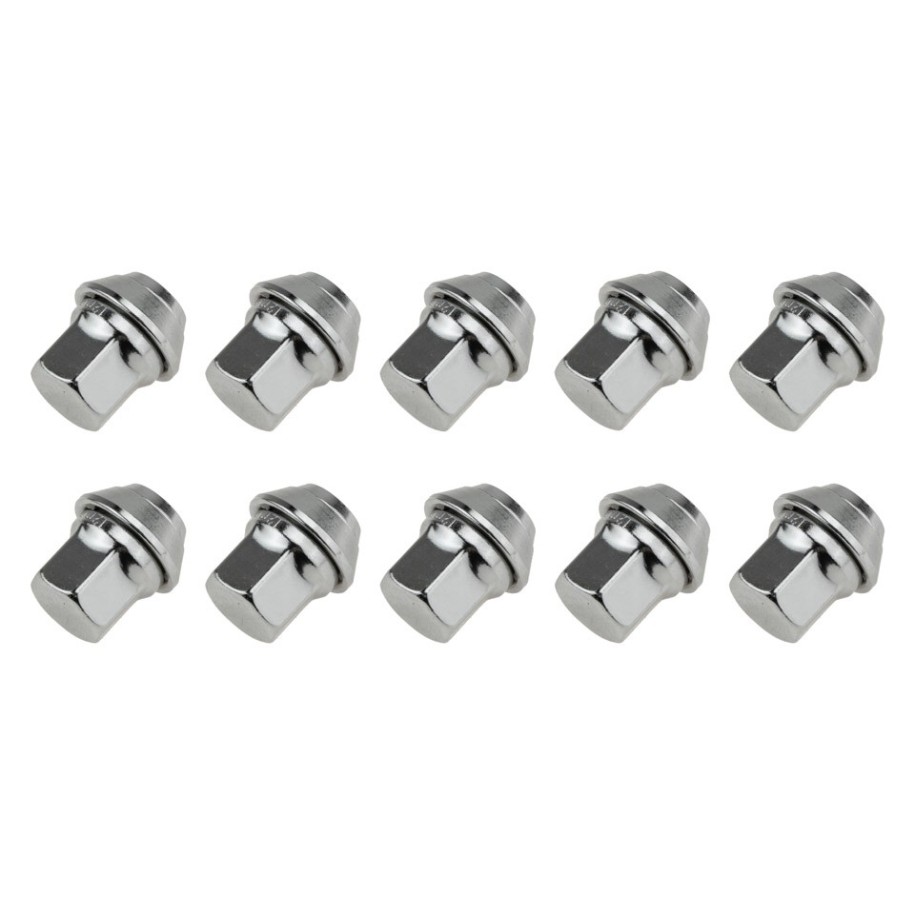 Front Rear Wheel Nut for FORD  VOLVO OE 1366029