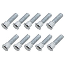 Wheel Stud for MITSUBISHI  MITSUBISHI (BJC) OE MB584750