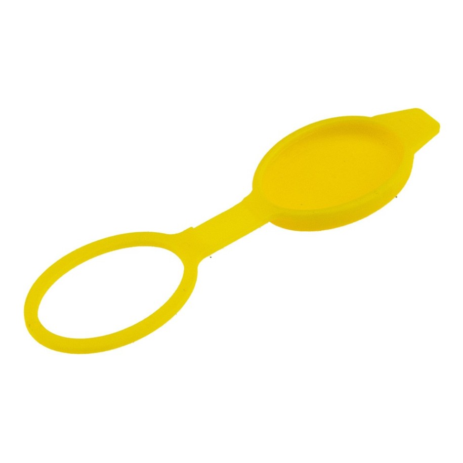 Washer Fluid Reservoir Sealing Cap for VAUXHALL OE 6450562
