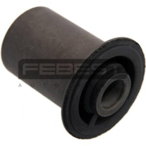 Mounting Control Trailing Arm - FEBEST NAB3C23