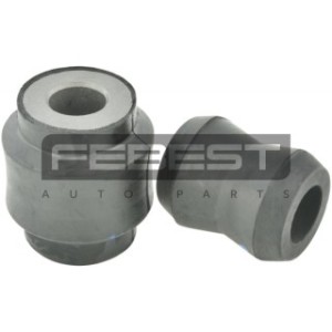 Mounting Kit Shock Absorber - FEBEST NAB376KIT