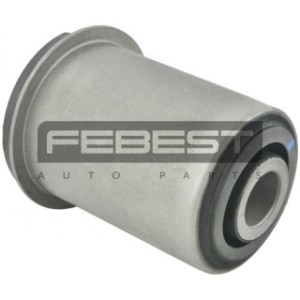 Bushing Axle Beam - FEBEST NAB375