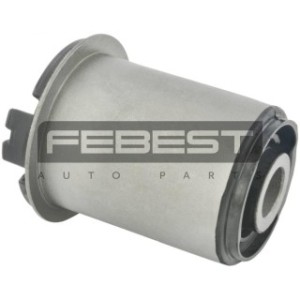 Bushing Axle Beam - FEBEST NAB374