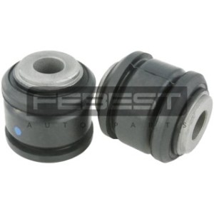 Mounting Kit Shock Absorber - FEBEST NAB361KIT