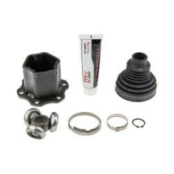 Front Left/Right Driveshaft CV Joint Kit for AUDI  VW OE 4H0498103A