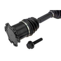 Front Right Driveshaft for AUDI  VW A8  PHAETON OE 4E0407272B