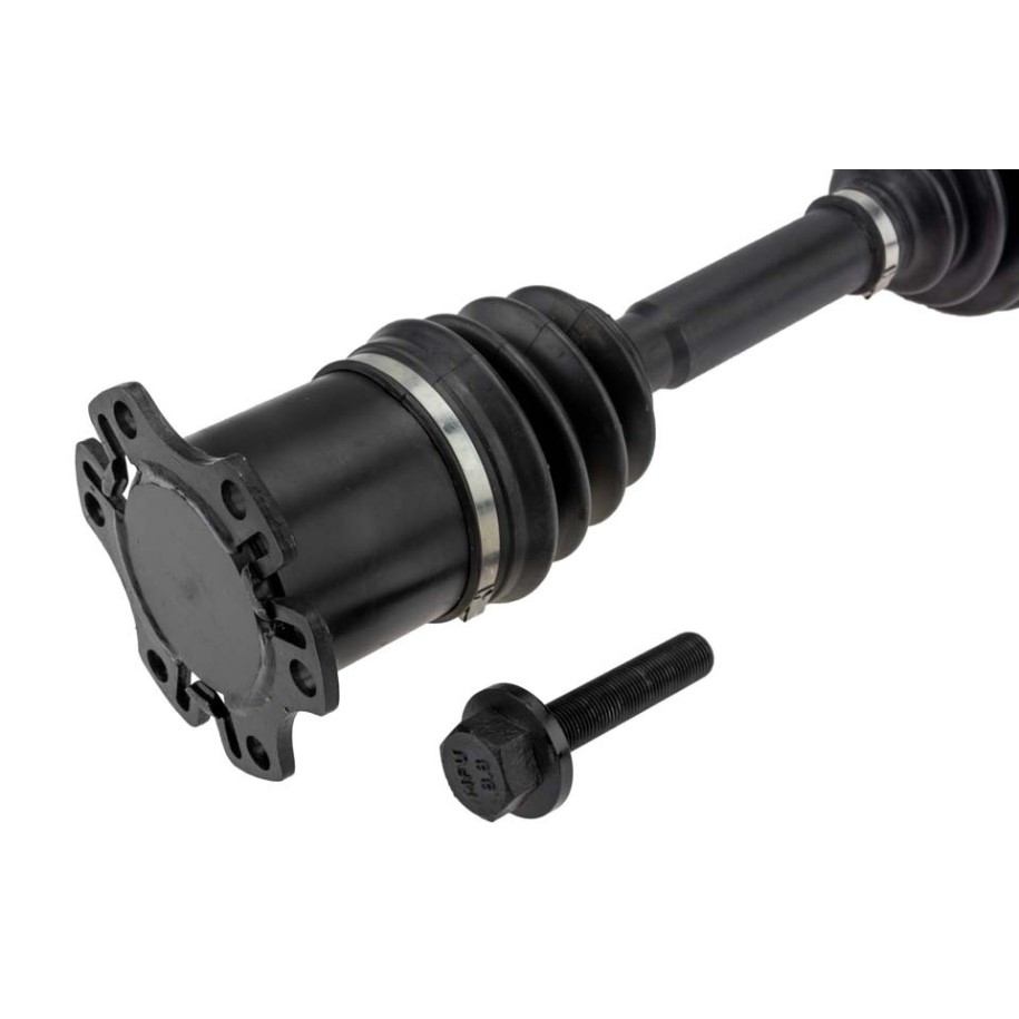 Front Right Driveshaft for AUDI  VW A8  PHAETON OE 4E0407272B