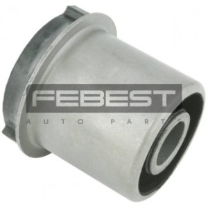 Bushing Axle Beam - FEBEST NAB357
