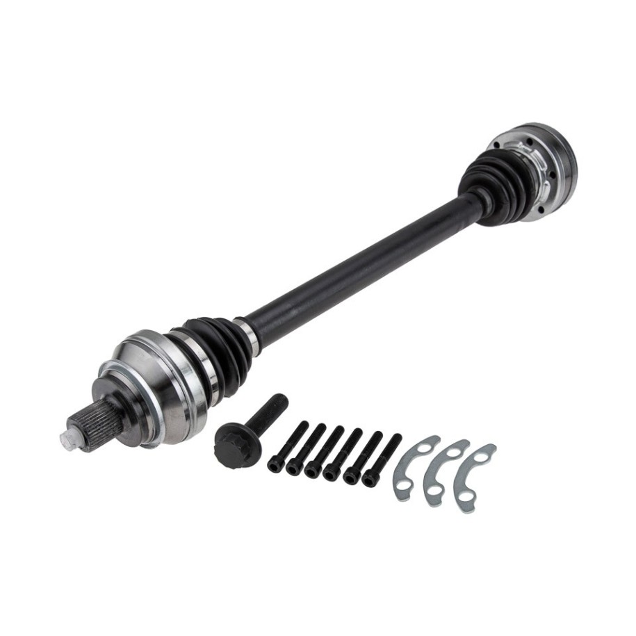 Rear Left/Right Driveshaft for AUDI A4  A5 OE 8W0501203D