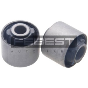 Mounting Kit Shock Absorber - FEBEST NAB355KIT
