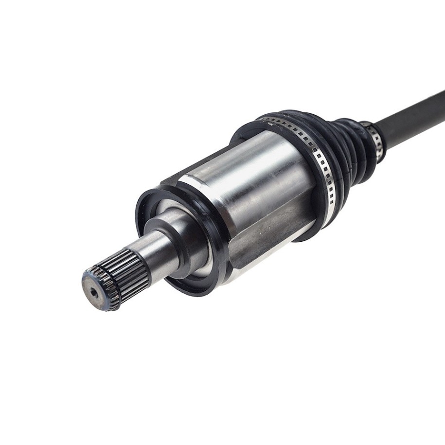 Front Left Driveshaft for BMW 5  6 OE 31607593043